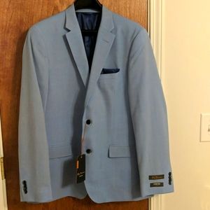 Blue Ben Sherman Sport Coat in R42 - NWT